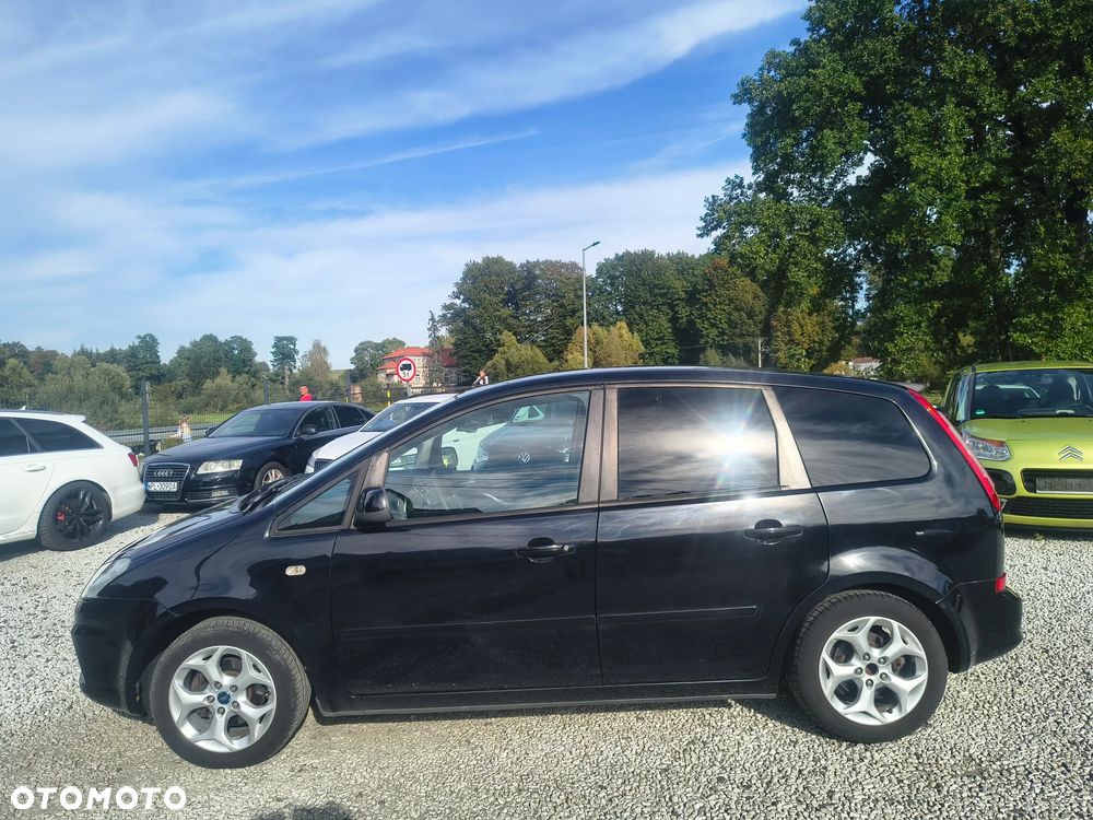 Ford C-MAX - 9