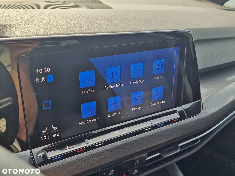 Volkswagen Golf 1.4 TSI Plug-In-Hybrid GTE - 16