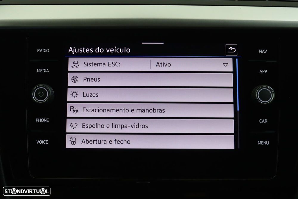 VW Arteon Shooting Brake 2.0 TDI R-Line DSG - 28