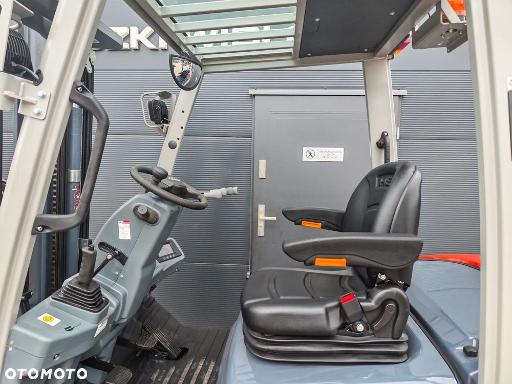 Heli CPYD35-KU1RG3 - 4