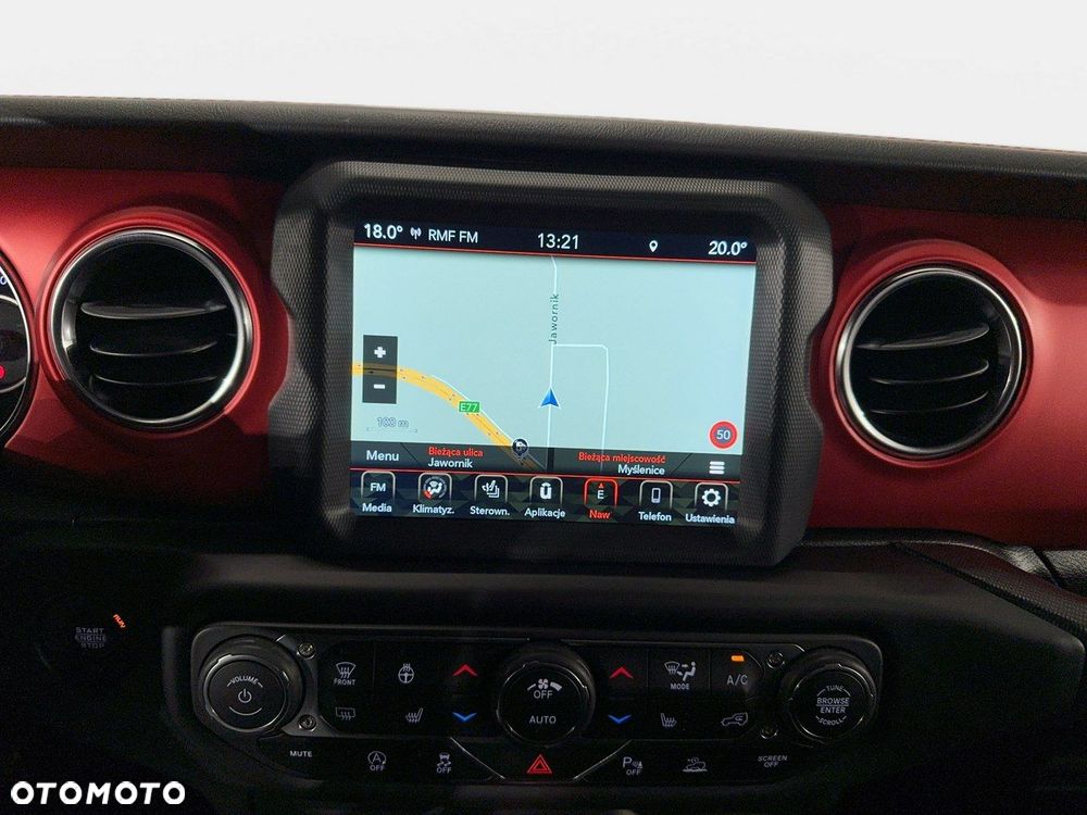 Jeep Wrangler - 29