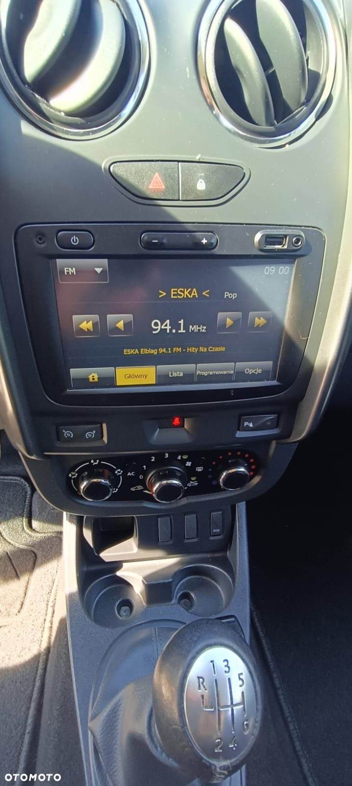 Dacia Duster 1.2 TCe Comfort - 19