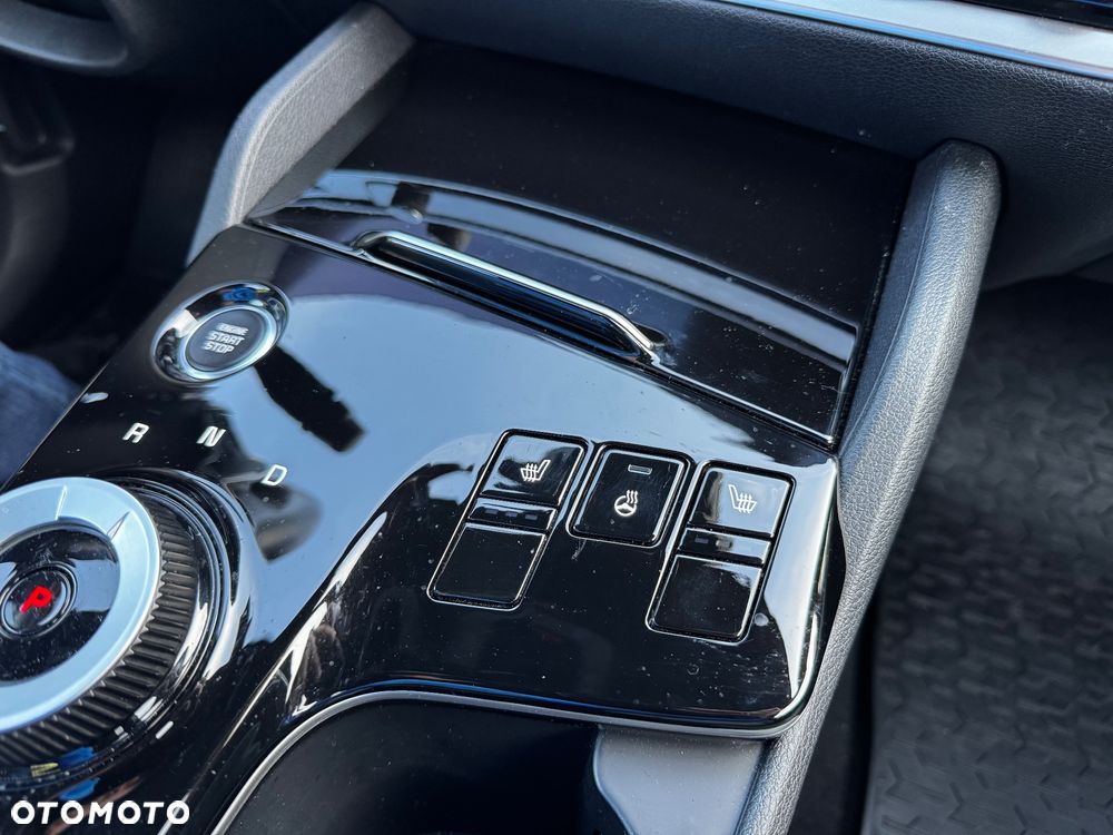 Kia Sportage 1.6 T-GDI HEV Anniversary 2WD - 20