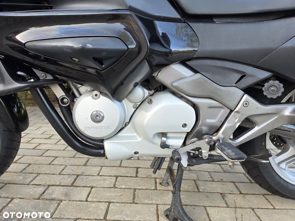 Honda Deauville - 5