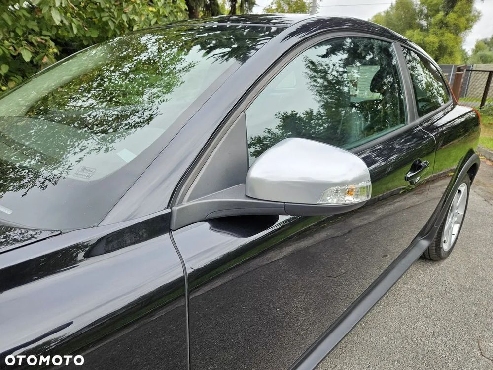 Volvo C30 - 22
