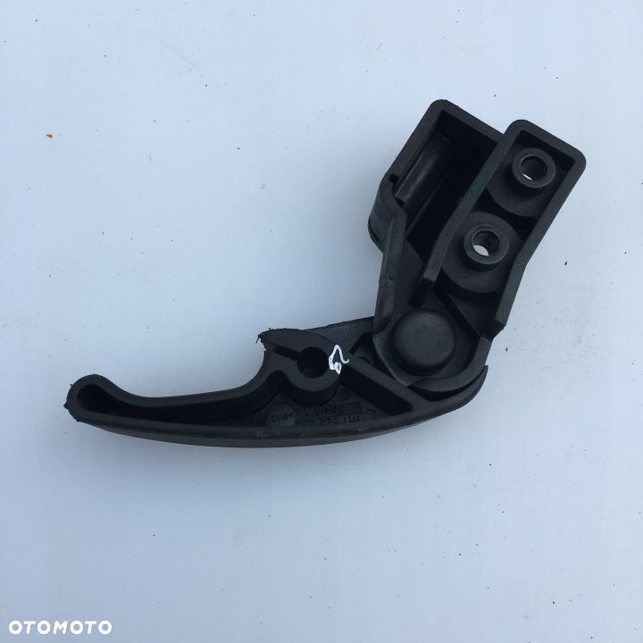 RĄCZKA MASKI SEAT GOLF SEAT A3 8L A3 8P 1H1823533 - 2