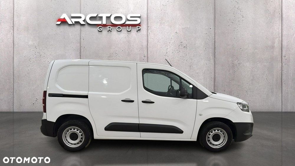 Toyota Proace City - 6