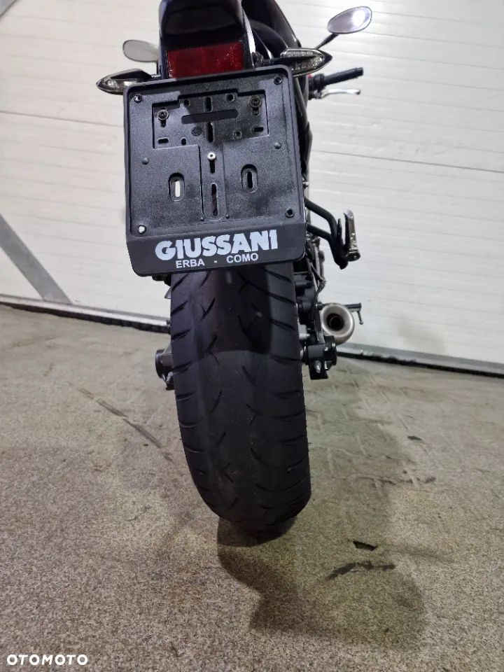 Yamaha XSR - 36