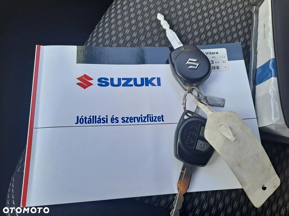 Suzuki Vitara - 24
