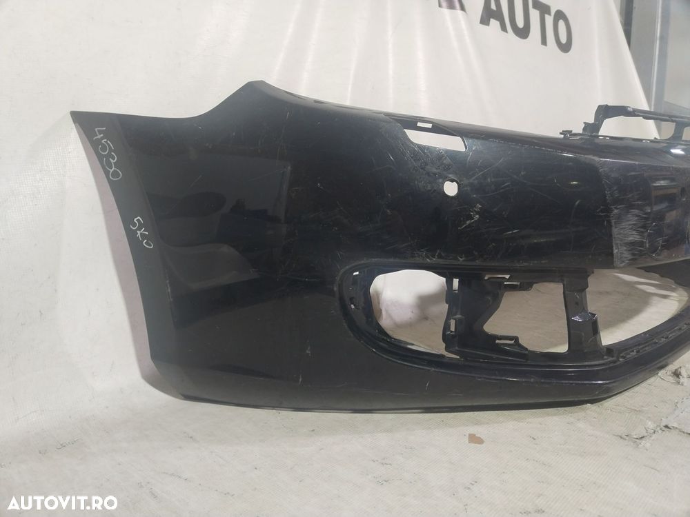 Bara fata VW Golf 6 Hatchback, 2008, 2009, 2010, 2011, 2012, cod origine OE 5K0807221. 4530 - 6