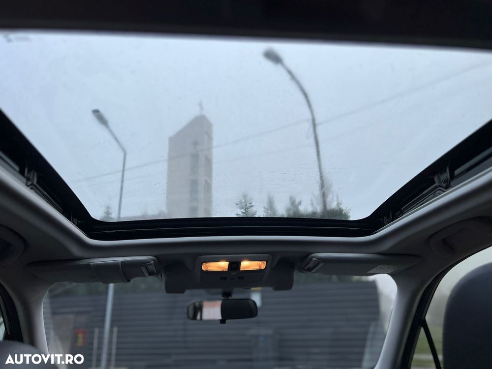 Subaru Forester 2.0i CVT Exclusive ES - 11