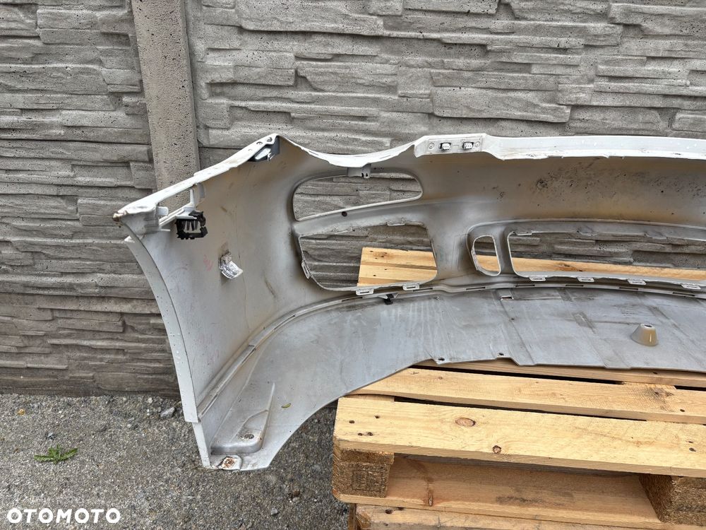 Porsche Panamera 970 lift GTS zderzak przedni - 9