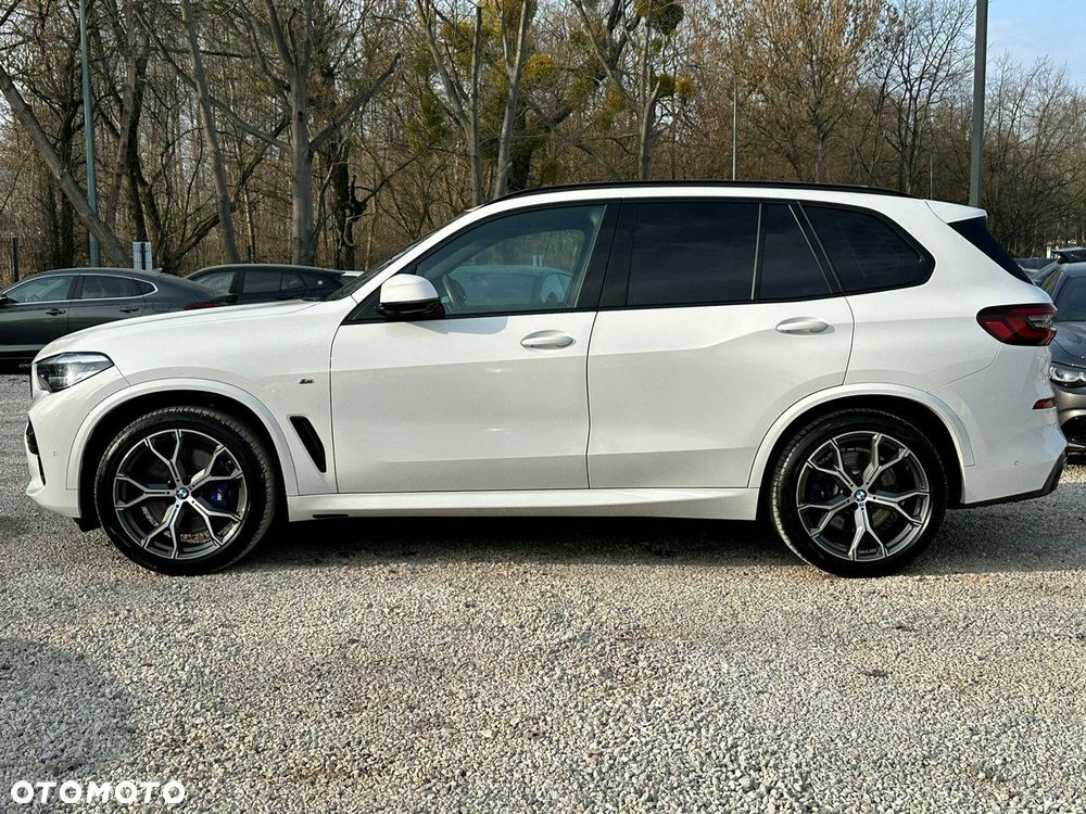BMW X5 - 5