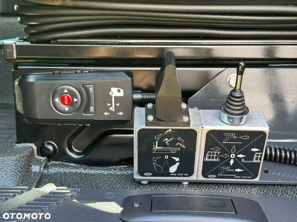 Mercedes-Benz ACTROS 2548 - 13