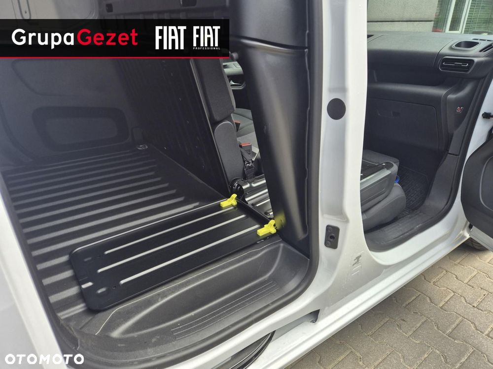 Fiat Doblo - 22