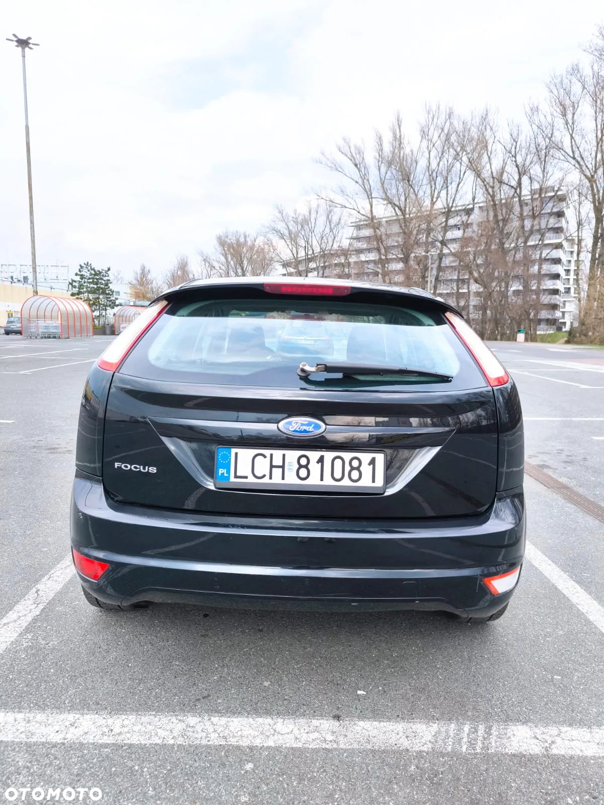 Ford Focus - 14