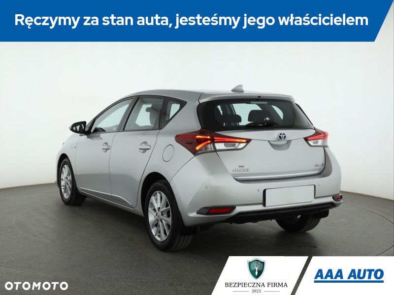 Toyota Auris - 6