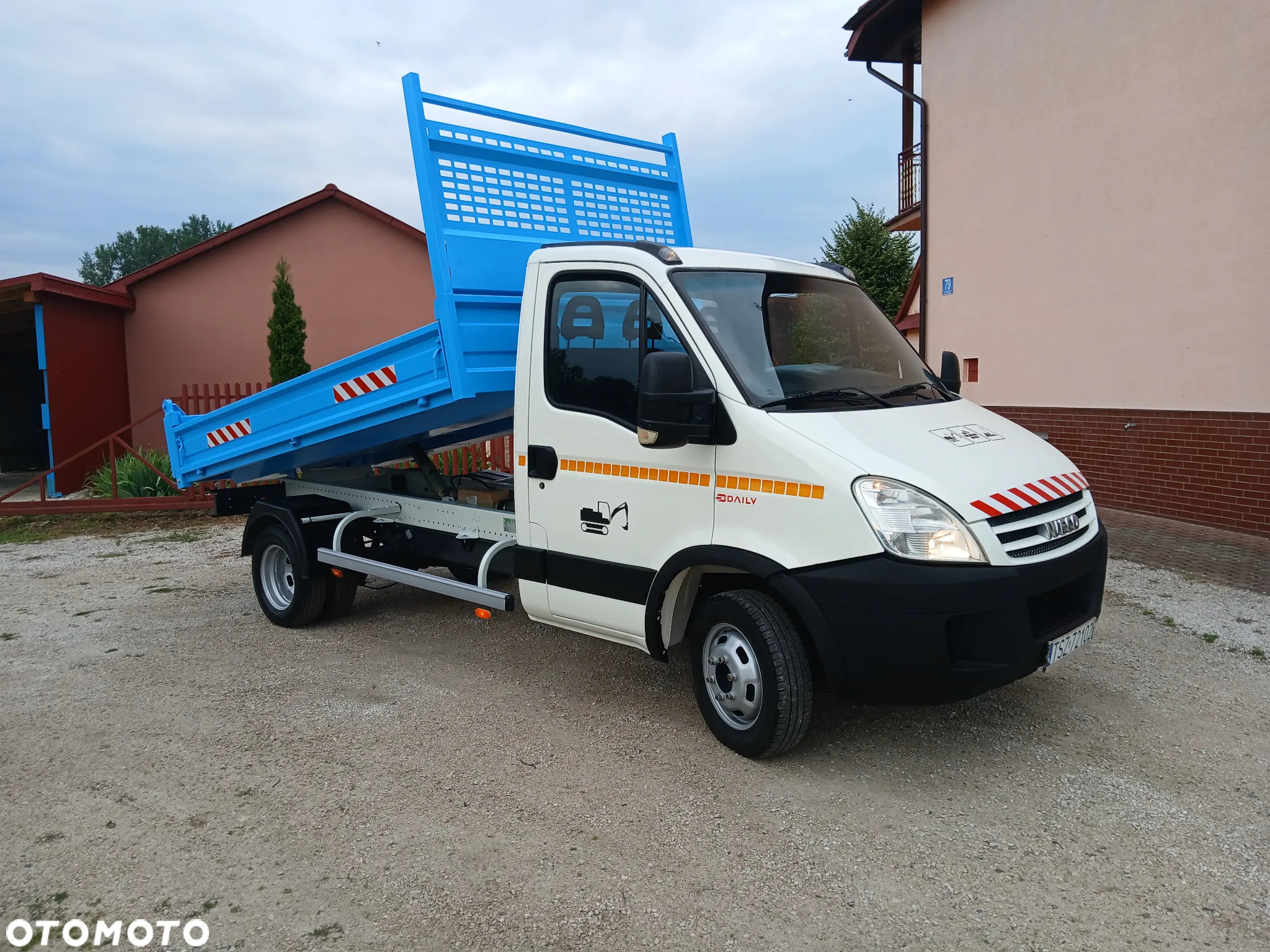 Iveco Daily35c15 - 19