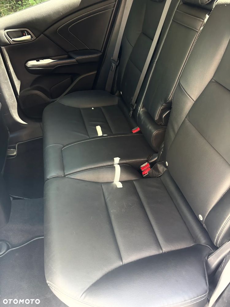 Honda Civic 1.8 Executive (ADAS / Connect+) - 15