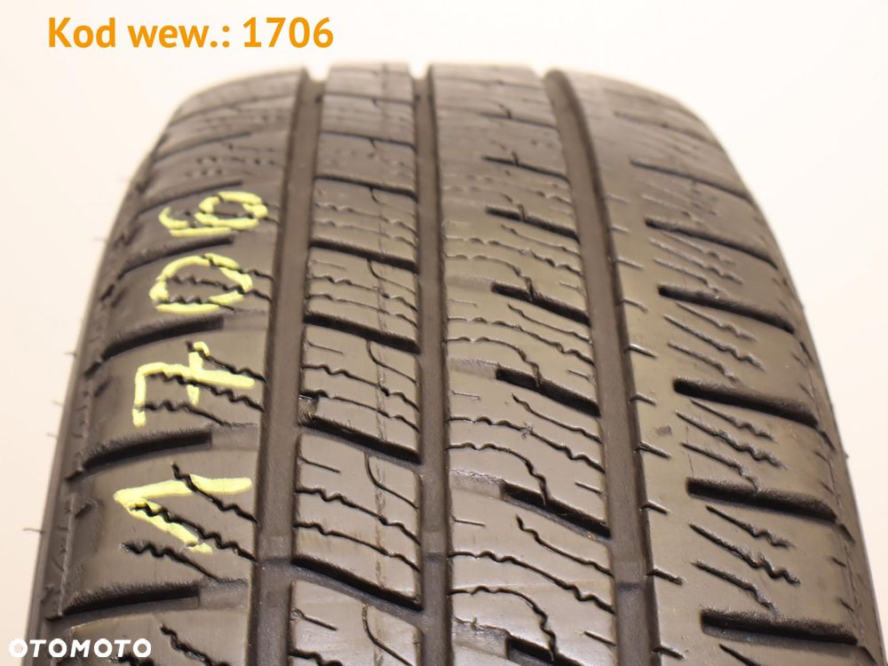 Goodyear CARGO VECTOR 2 - 205/65 R16C - 7