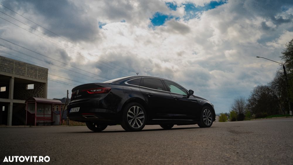 Renault Talisman ENERGY dCi 130 EDC INTENS - 14