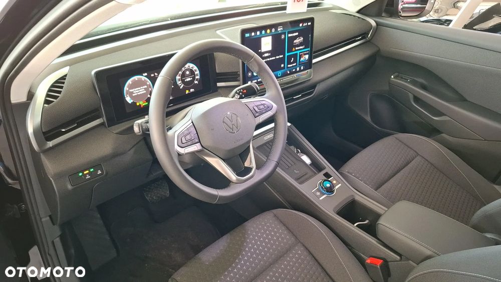 Volkswagen T-Roc 1.5 TSI Style DSG - 7