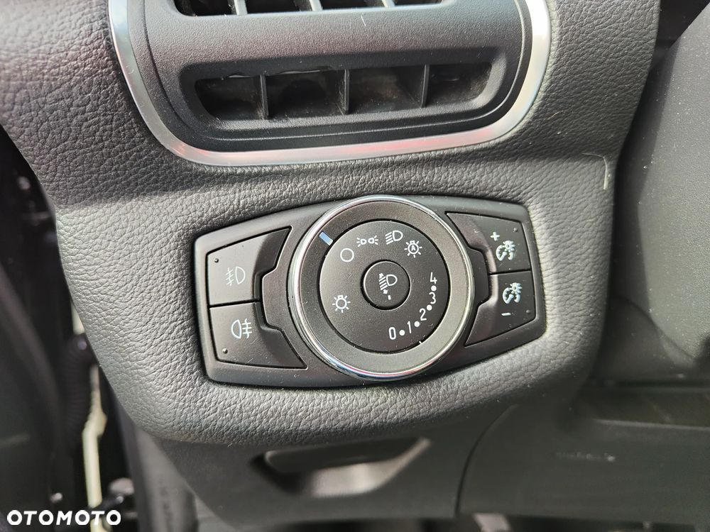 Ford B-MAX 1.0 EcoBoost Titanium X ASS EU6 - 12
