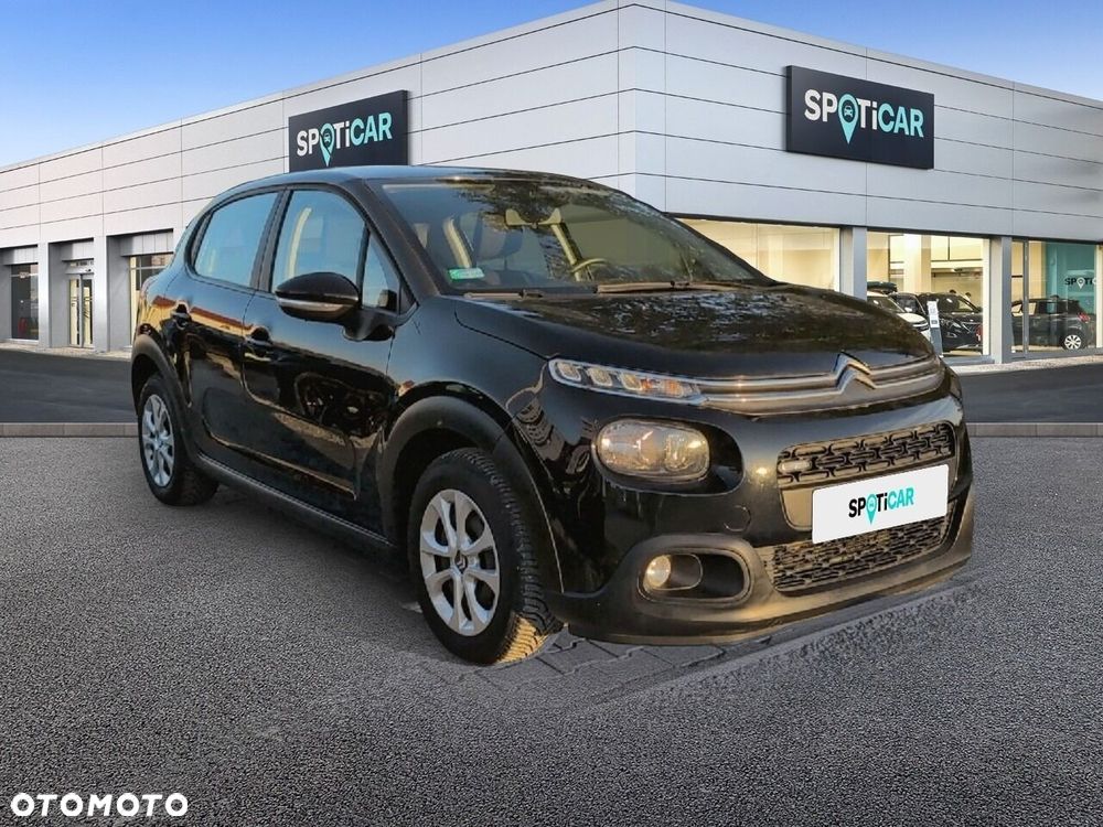 Citroën C3 - 3