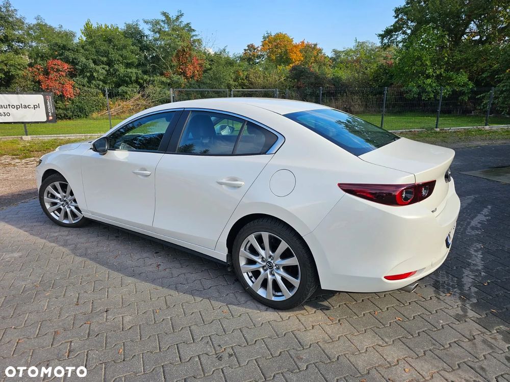 Mazda 3 - 3