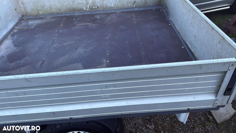 Volkswagen Transporter Caravelle Kurz DPF Bulli - 10