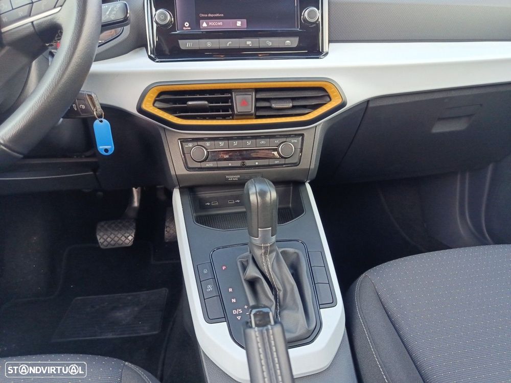 SEAT Arona 1.0 TSI Style DSG - 11