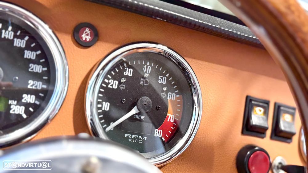 Caterham Super Seven 1600 - 26