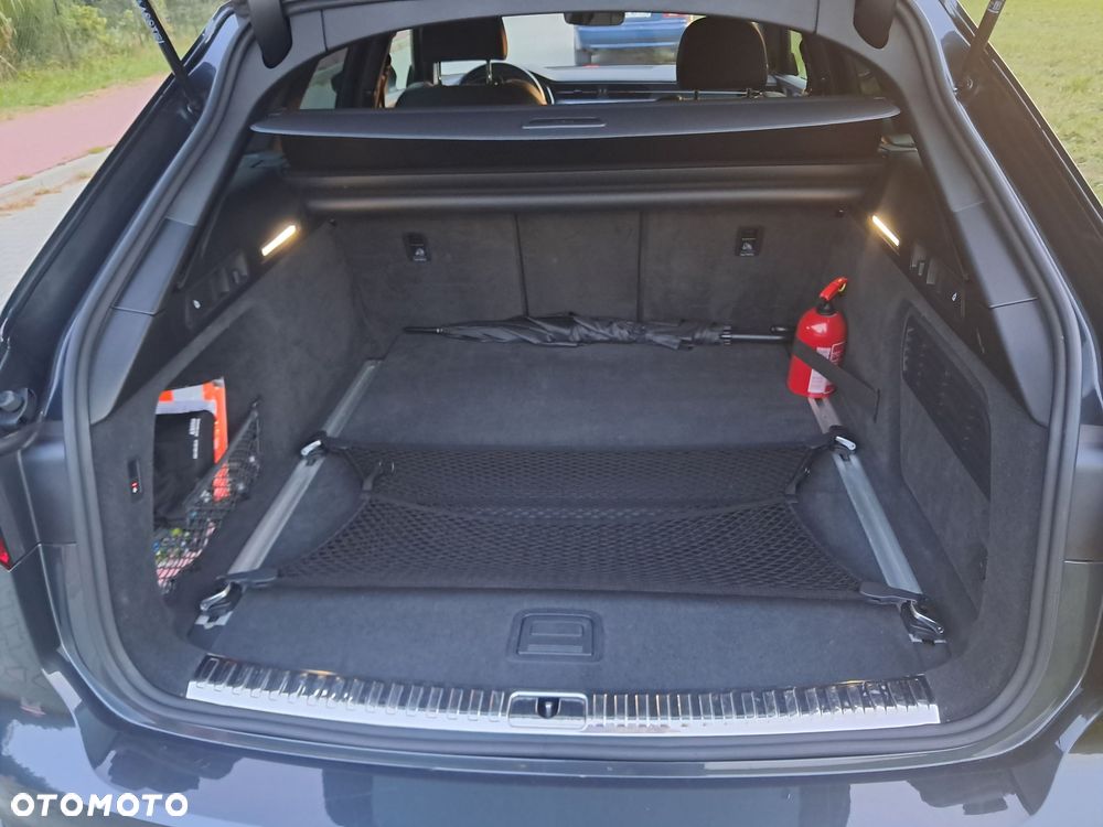 Audi A6 Avant 40 TDI mHEV Sport S tronic - 7