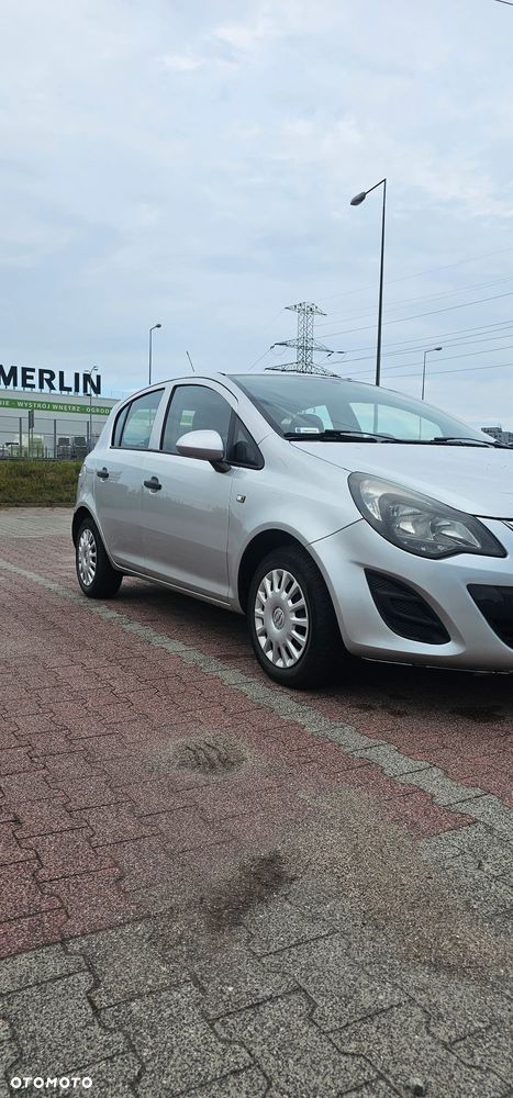 Opel Corsa 1.3 CDTI Enjoy - 1