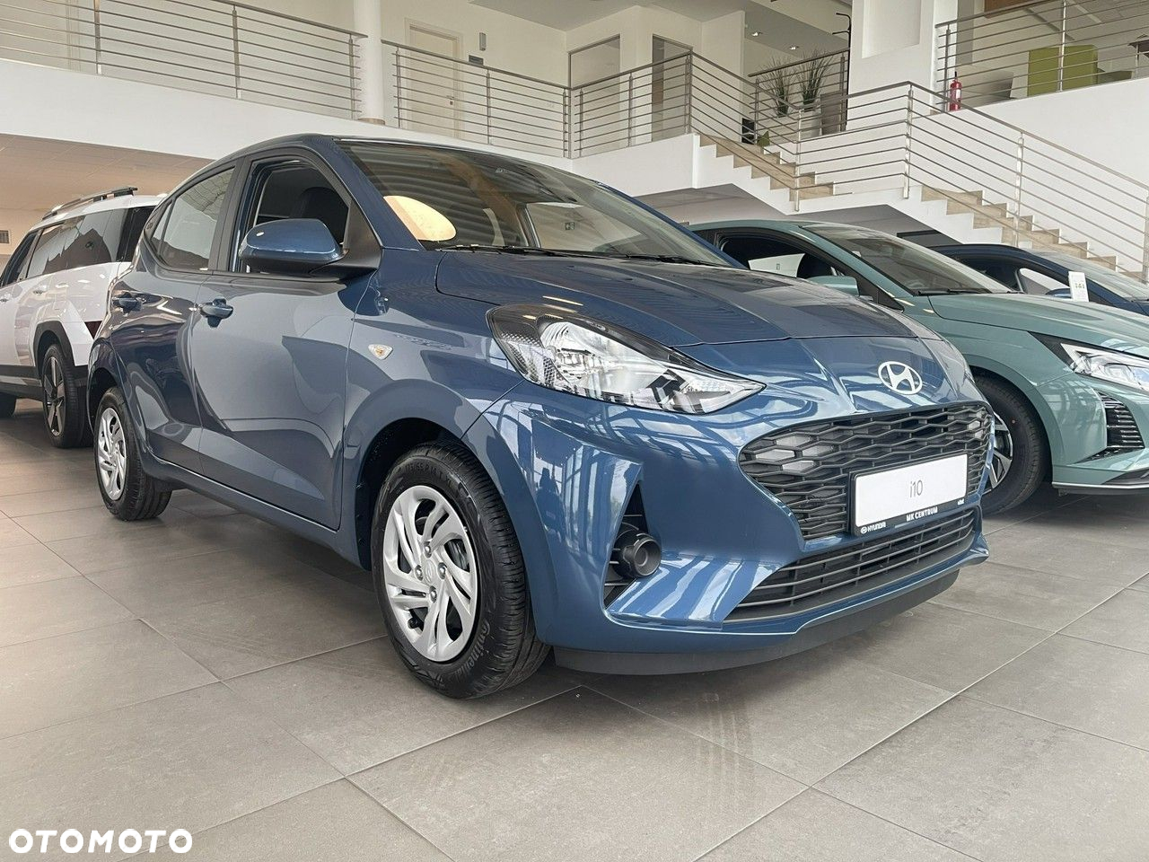 Hyundai i10 - 6