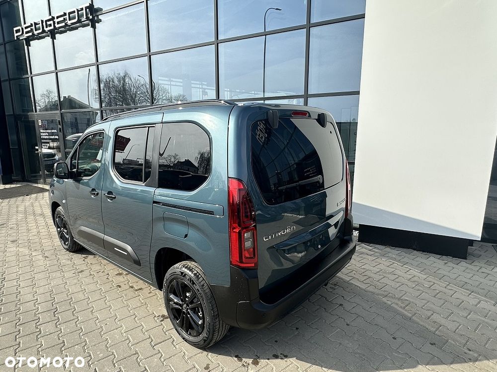 Citroën Berlingo - 10