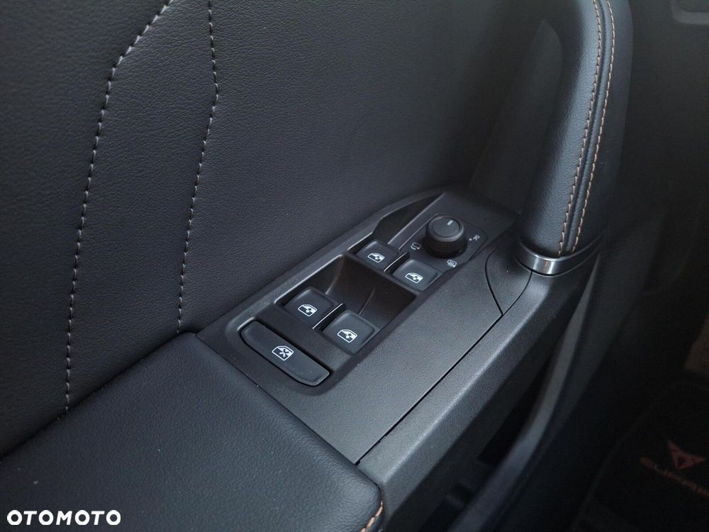 Cupra Formentor 1.5 TSI DSG - 17