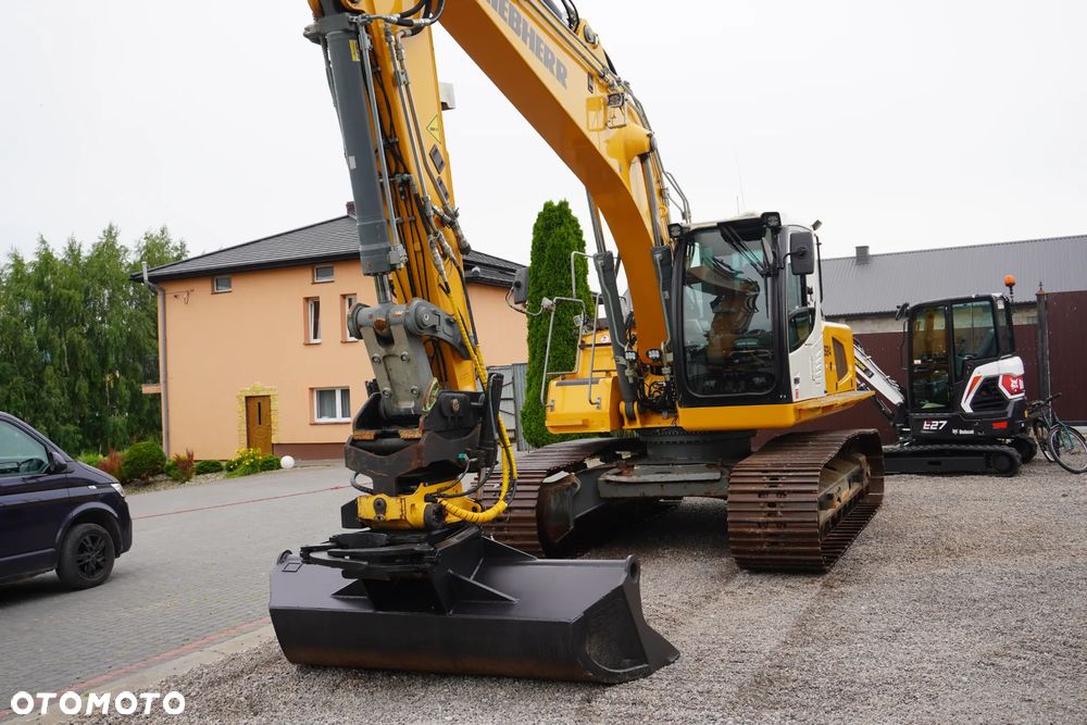 Liebherr 924 - 9