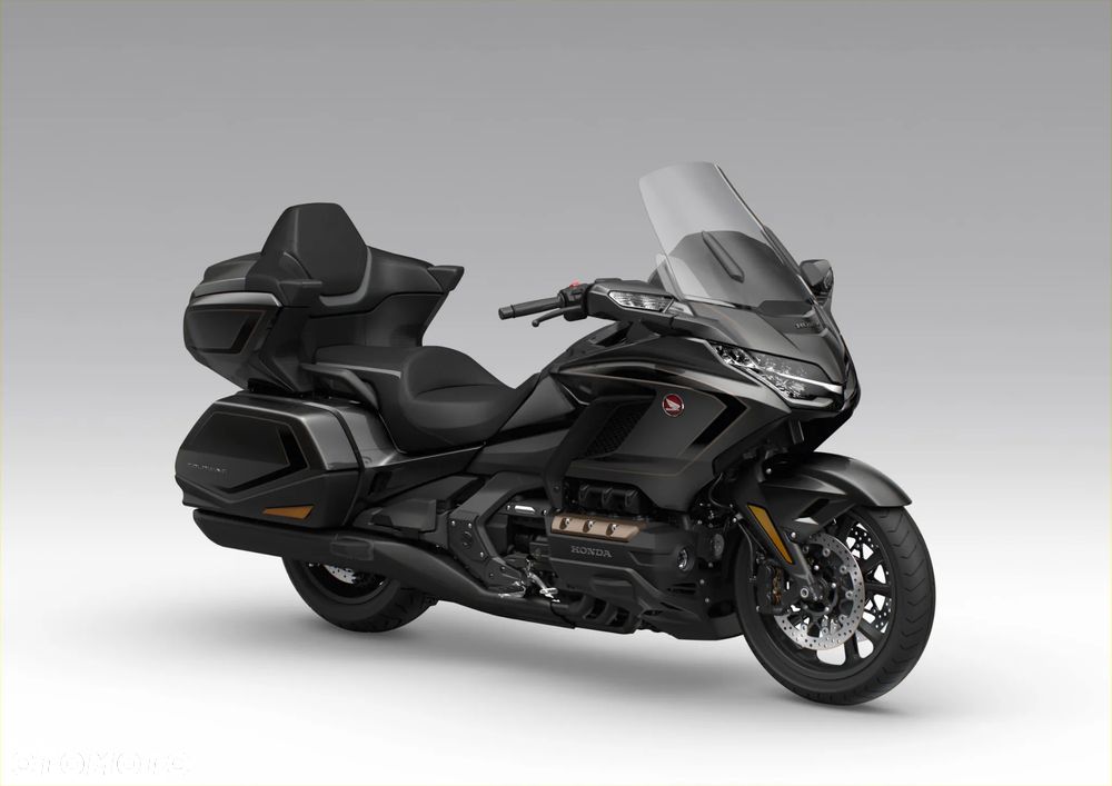Honda GL - 1