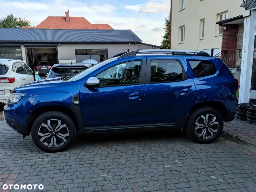 Dacia Duster 1.0 TCe Prestige - 2