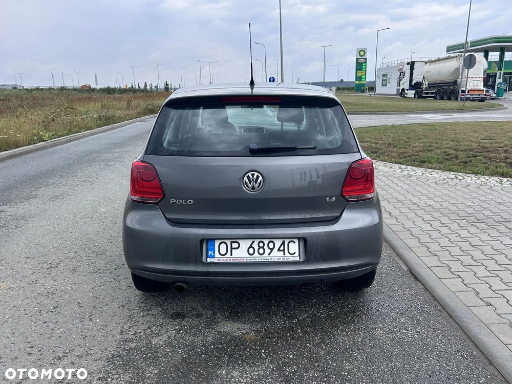 Volkswagen Polo - 7