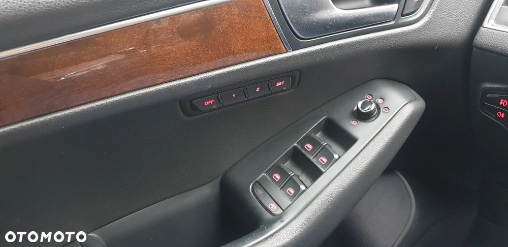 Audi Q5 2.0 TDI Quattro - 20