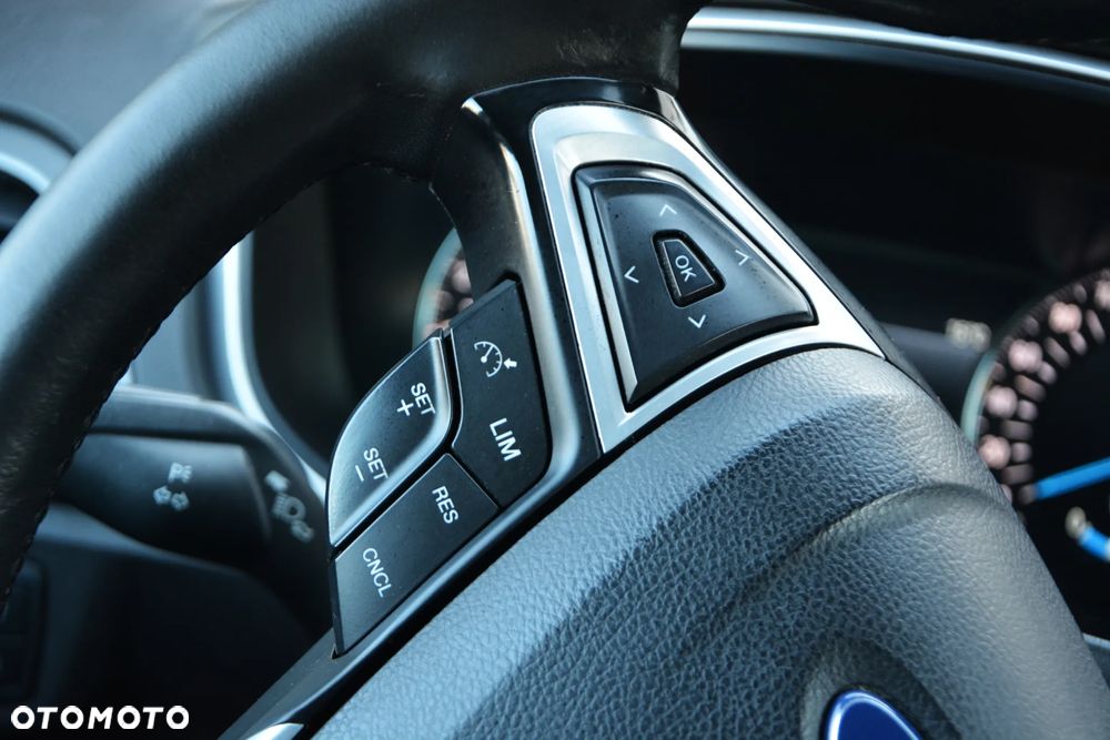 Ford Mondeo SW 1.5 TDCi S&S Titanium - 16