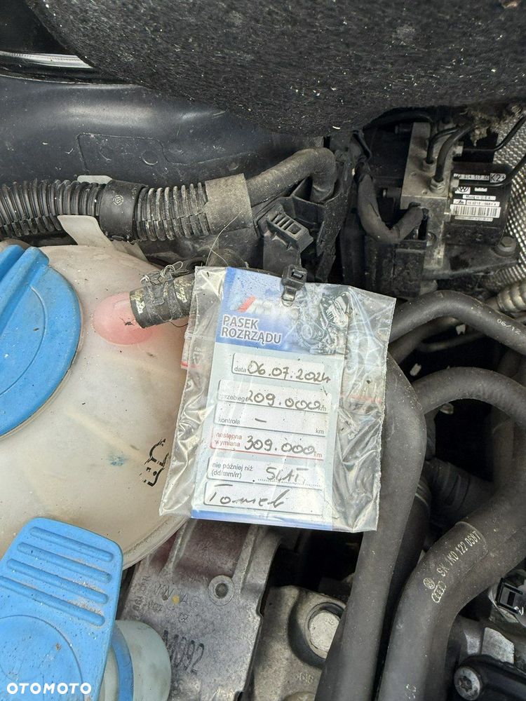 Volkswagen Touran 1.2 TSI BlueMotion Technology Comfortline - 15