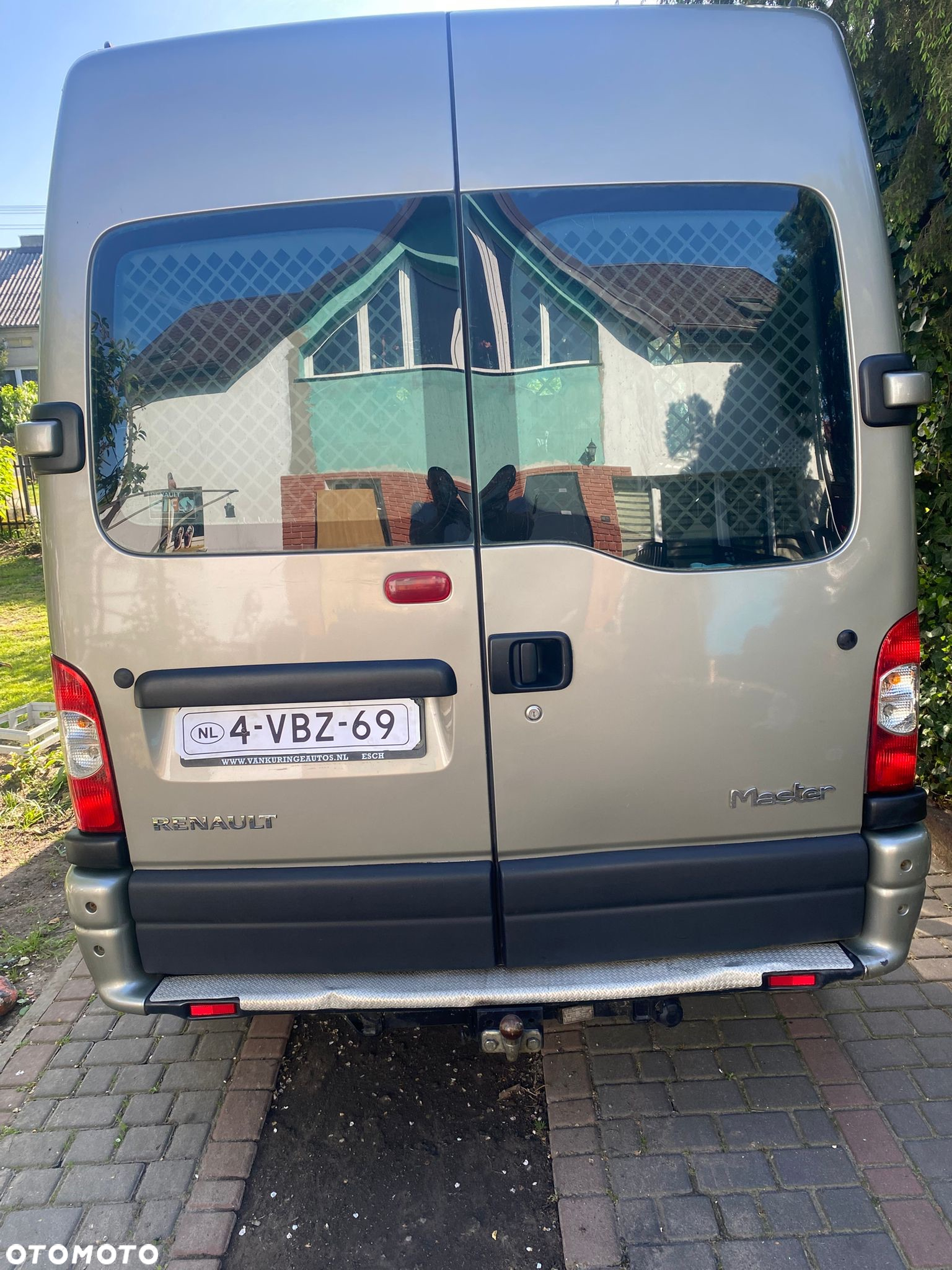 Renault Master - 5