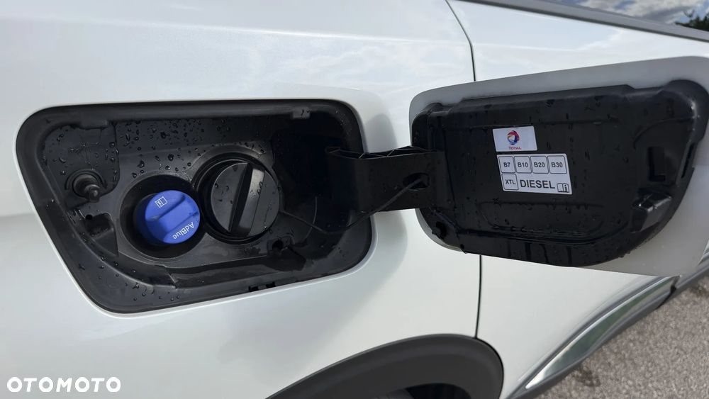 Peugeot 5008 2.0 BlueHDI Crossway S&S EAT8 - 20