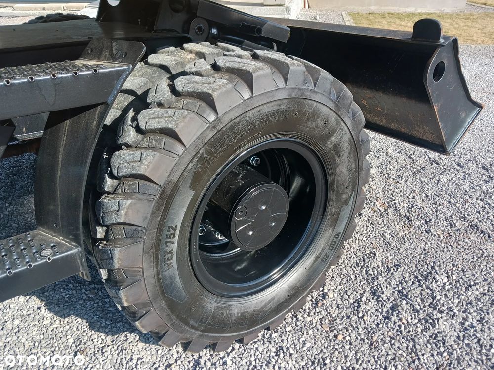 Caterpillar 313D CAT .SUPER STAN - 23