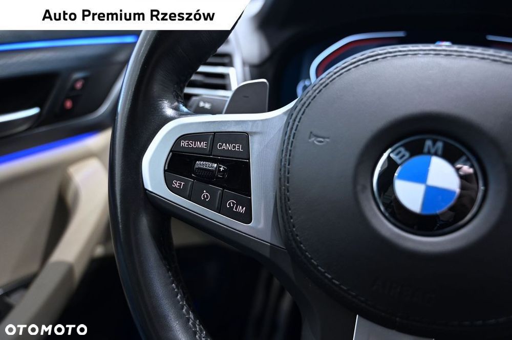 BMW X4 2022 photo 5