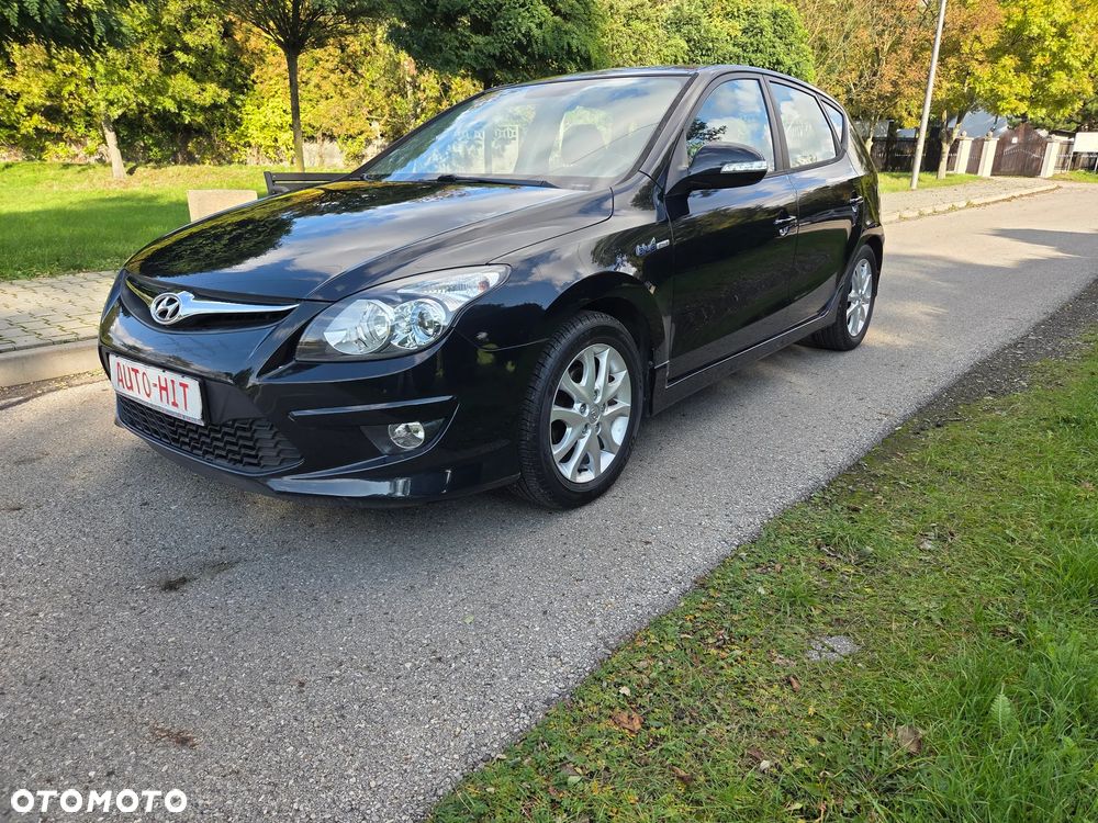 Hyundai i30 1.6 CRDI EDITION 30 - 4