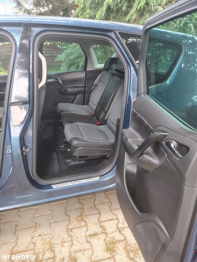 Opel Meriva 1.4 Edition - 15